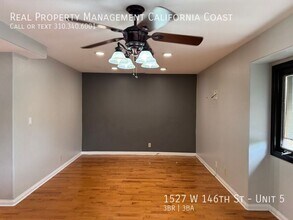 1527 W 146th St in Gardena, CA - Building Photo - Building Photo