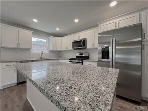1589 Center Rd in Buffalo, NY - Building Photo - Building Photo