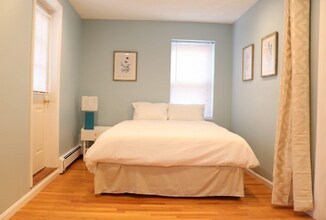 12 Regent St, Unit 2 in Cambridge, MA - Building Photo - Building Photo