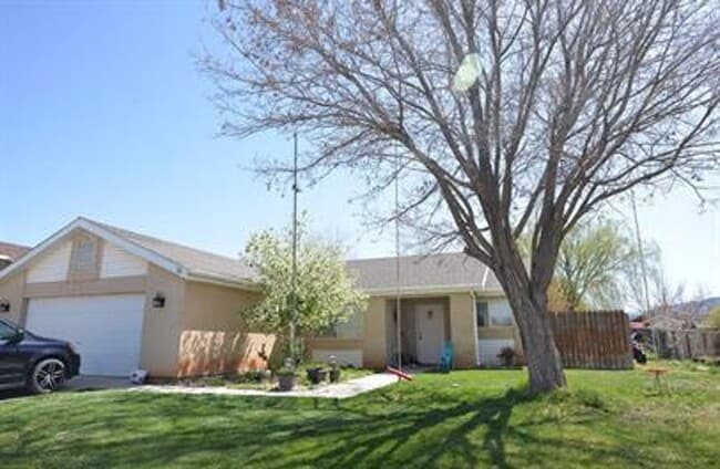 property at 36 N 4050 W