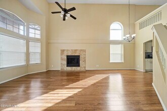 10933 Bullseye St in El Paso, TX - Building Photo - Building Photo