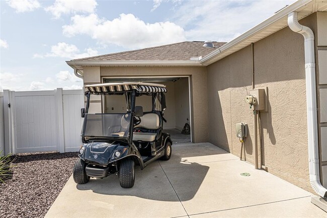 2262 Montbrook Pl in the Villages, FL - Foto de edificio - Building Photo