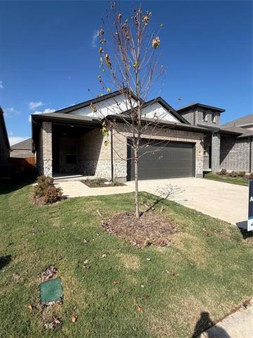 506 Blanton St in McKinney, TX - Building Photo