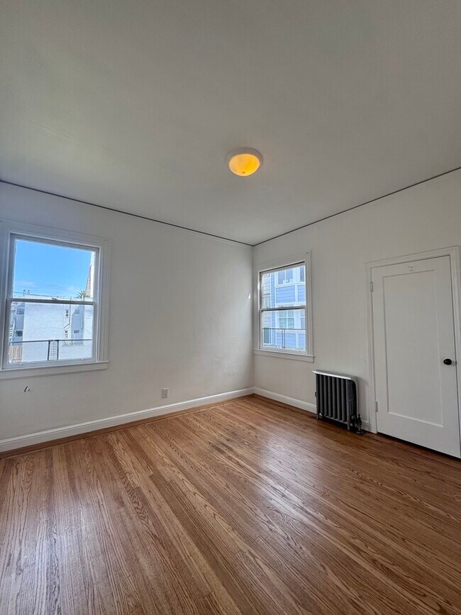1078 Washington St in San Francisco, CA - Building Photo - Building Photo