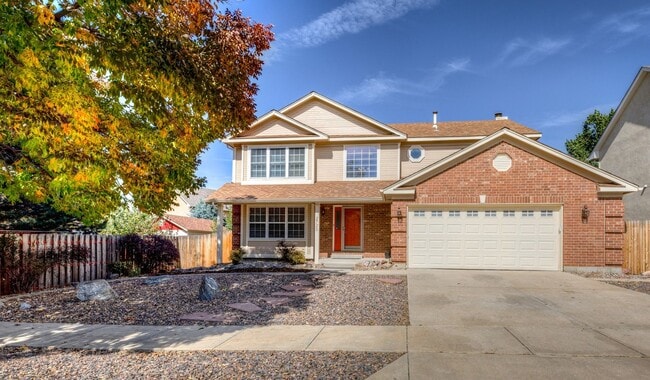property at 2720 Helmsdale Dr