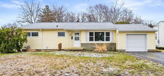 property at 117 Bayberry Ln