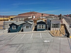 Hidden Mesa Estates in Barstow, CA - Building Photo - Building Photo