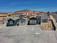 Hidden Mesa Estates in Barstow, CA - Foto de edificio - Building Photo