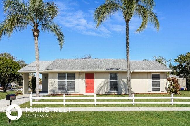 property at 8288 Alam Ave