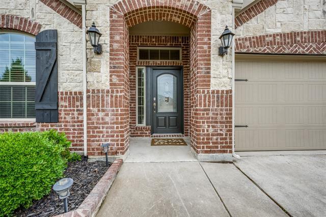 1333 Zanna Grace Way in Haslet, TX - Building Photo - Building Photo