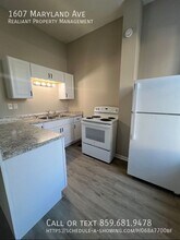 1607 Maryland Ave in Covington, KY - Building Photo - Building Photo