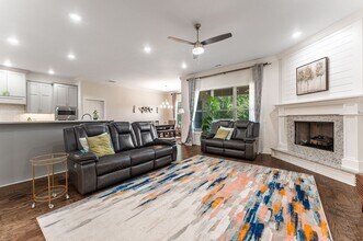 3505 SW Carter Rd in Bentonville, AR - Building Photo - Building Photo