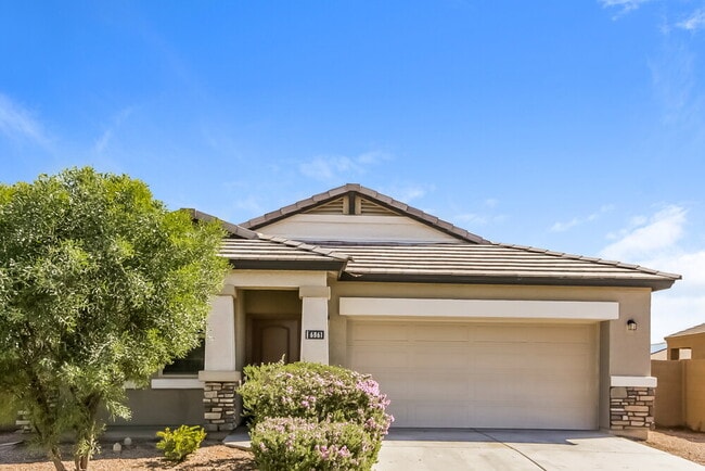 property at 6861 S Blue Hills Dr
