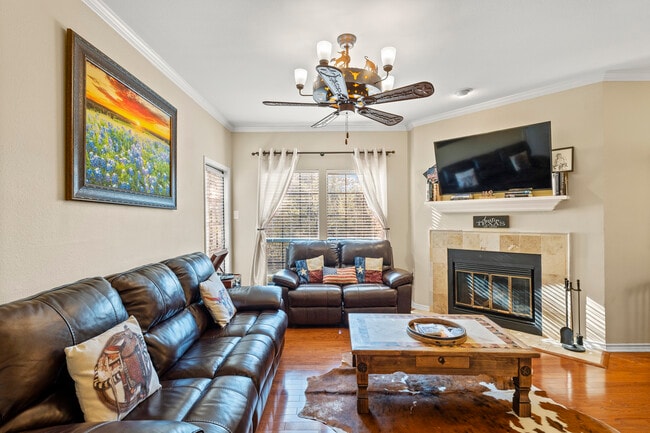 property at 3001 Cedar St