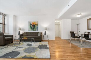 330 River St, Unit SI ID1039860P in Hoboken, NJ - Building Photo