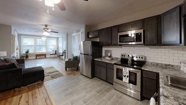 property at 4735 Alaska Ave