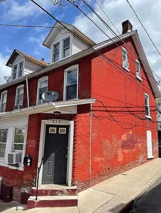 315 State St in Bethlehem, PA - Building Photo