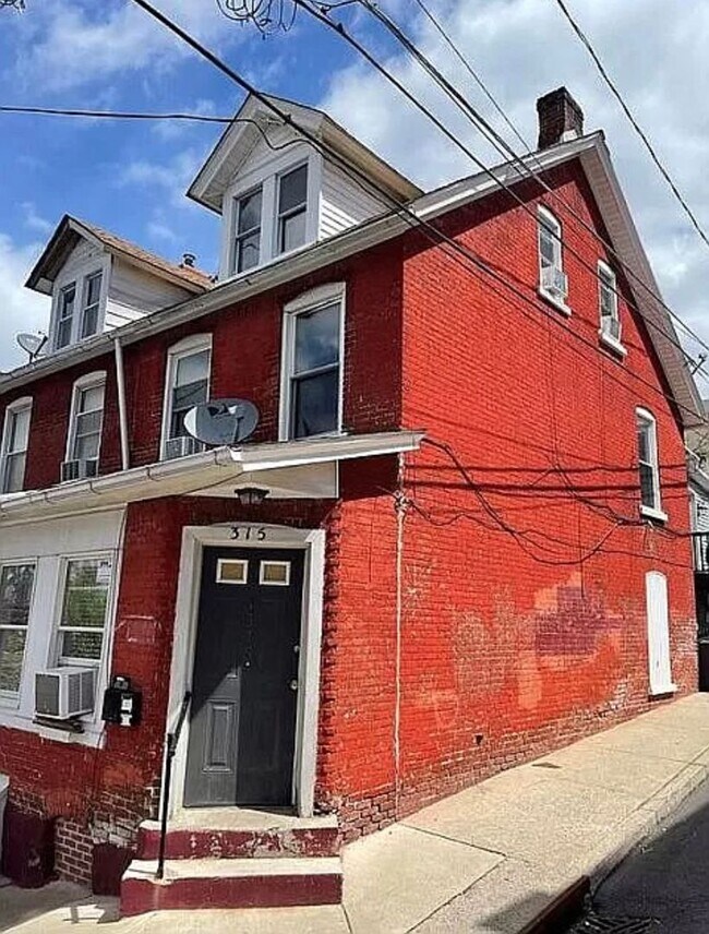 property at 315 State St