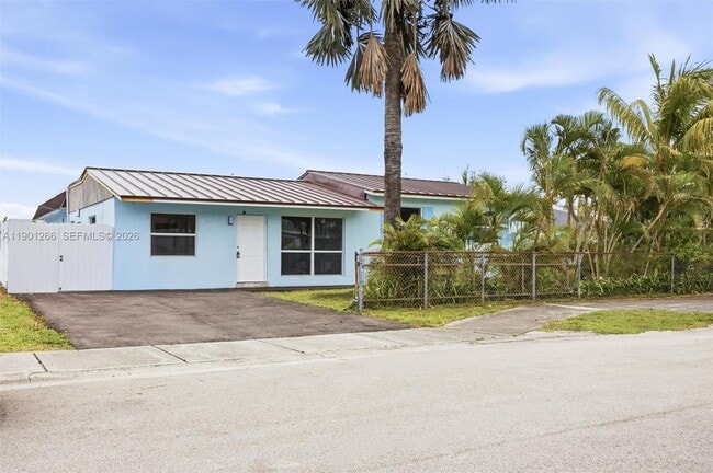 property at 2280 SW 43rd Ave