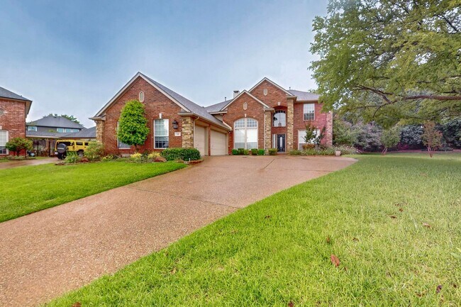 126 Clipper Ct in Rockwall, TX - Foto de edificio - Building Photo