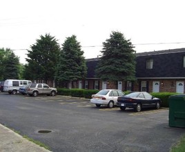 Trenton East Apartments in Trenton, OH - Building Photo - Building Photo