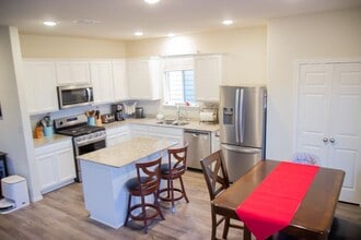 7347 Harvest Bay in San Antonio, TX - Building Photo - Building Photo