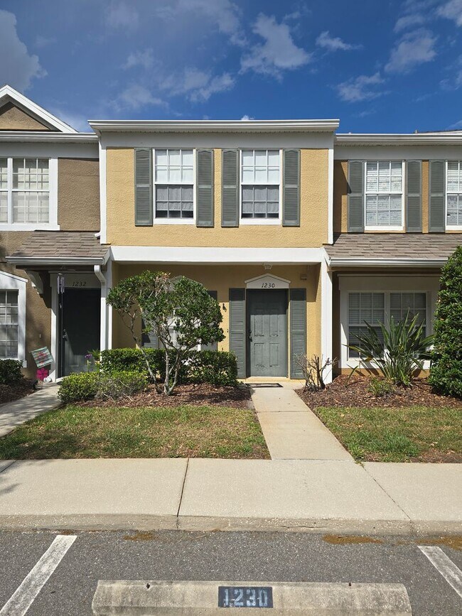 1230 Throckmorton Dr in Zephyrhills, FL - Building Photo - Building Photo