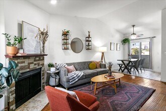 4663 Iowa St in San Diego, CA - Building Photo - Building Photo