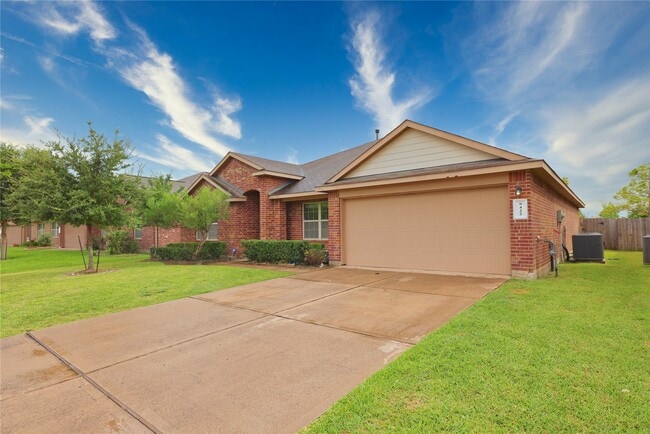 9422 Limestone Ranch Ln in Richmond, TX - Building Photo - Building Photo