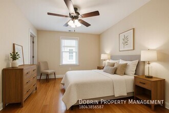 1705 Claiborne St in Richmond, VA - Building Photo - Building Photo