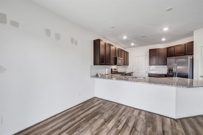 property at 2844 Grand Anse Dr