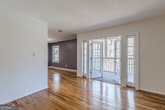 1445 Monroe Dr NE in Atlanta, GA - Building Photo - Building Photo