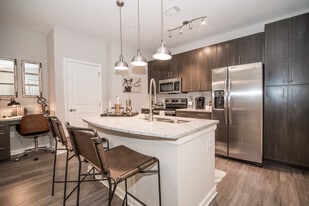 The Lodge at Croasdaile Farm