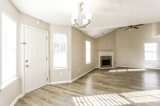 260 Toffee Ct in Mcdonough, GA - Foto de edificio - Building Photo