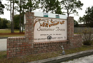 Summer Trace in Panacea, FL - Building Photo - Building Photo