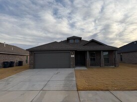 7007 14th St in Lubbock, TX - Building Photo