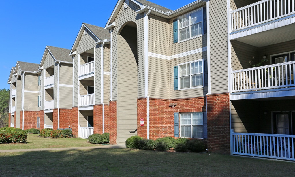 The Park at Rocky Ridge Apartments in Birmingham, AL