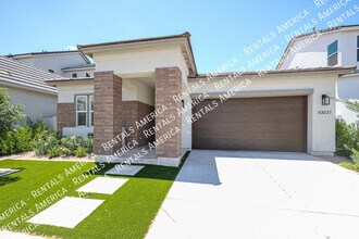 10031 E Toledo Ave in Mesa, AZ - Building Photo - Building Photo