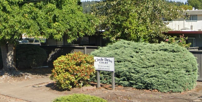 property at 2120 NW Janssen St