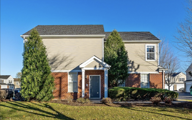 property at 5021 Corning Ct