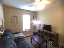 135 Marcella St, Unit 2 in Boston, MA - Building Photo