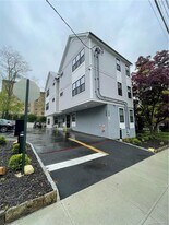 308 Battle Ave in White Plains, NY - Building Photo