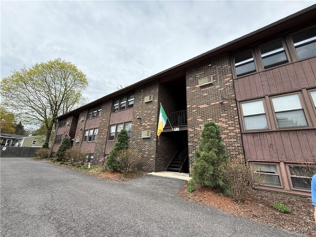 property at 120 Hasbrouck St