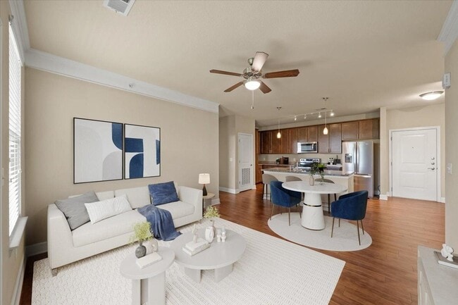 The Residences at Bluhawk Apartment Homes in Overland Park, KS - Building Photo - Building Photo