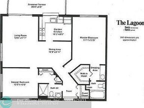 9301 Lime Bay Blvd in Tamarac, FL - Building Photo - Building Photo