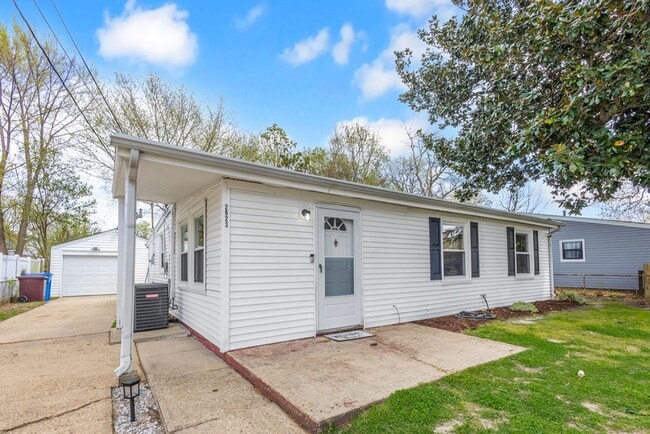 2923 Scotia Dr in Chesapeake, VA - Building Photo - Building Photo