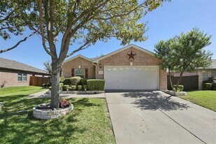 7802 Milestone Ridge Dr in Frisco, TX - Building Photo