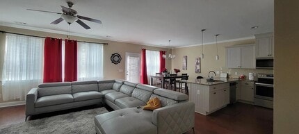 1224 Cobblefield Dr in Grovetown, GA - Building Photo - Building Photo