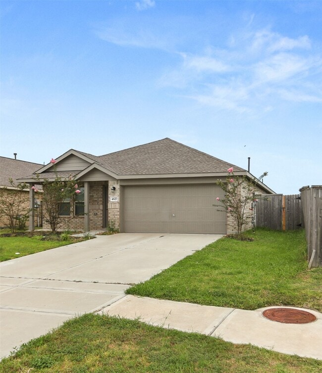 property at 4627 Sterling Pr Trl