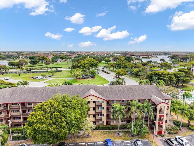 property at 901 SW 138th Ave